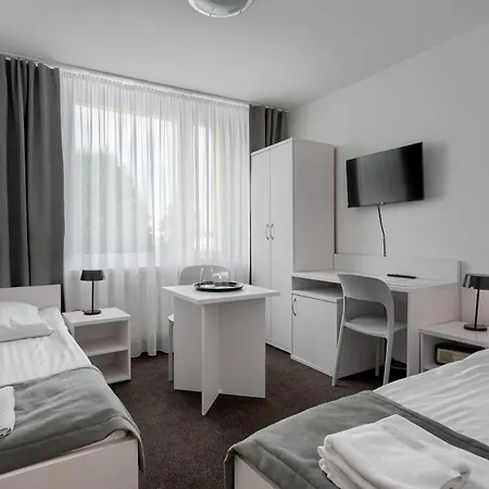 Plonia Economy Stettin