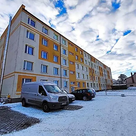 Plonia Economy Hostel