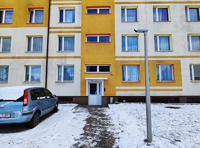 Hostel Plonia Economy *