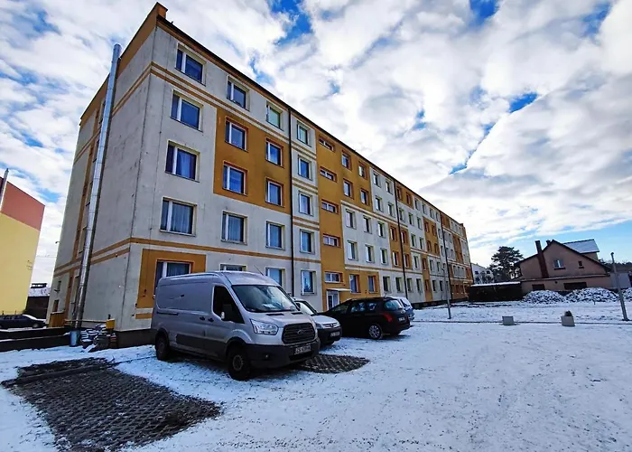 Płonia Economy Szczecin