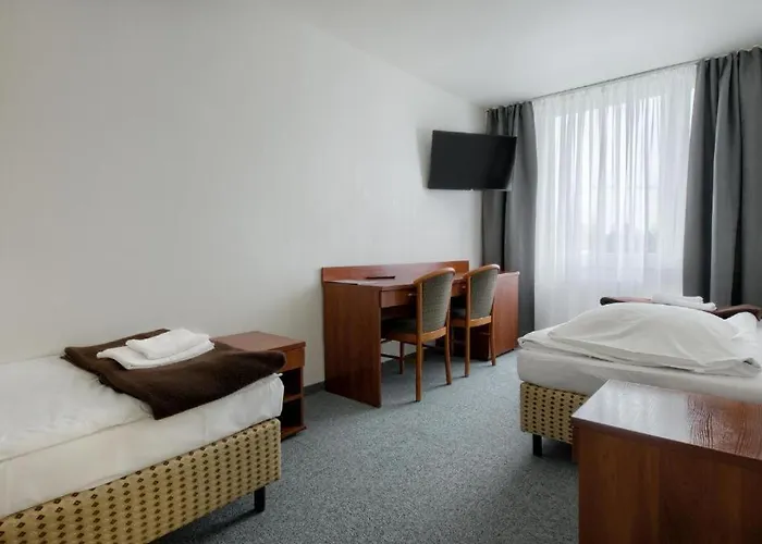 Plonia Economy * Stettin