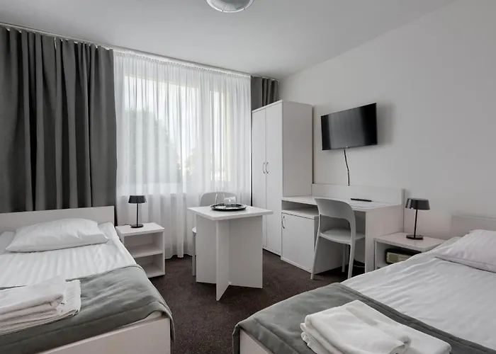 Plonia Economy Stettin