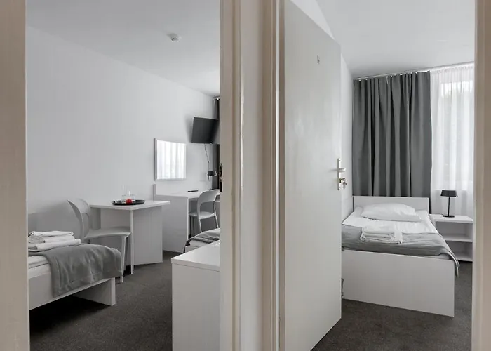 Plonia Economy * Stettin