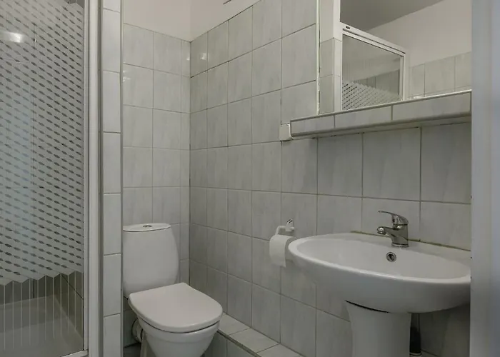 Płonia Economy * Szczecin