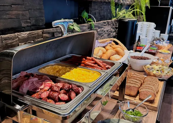 Płonia Economy Szczecin